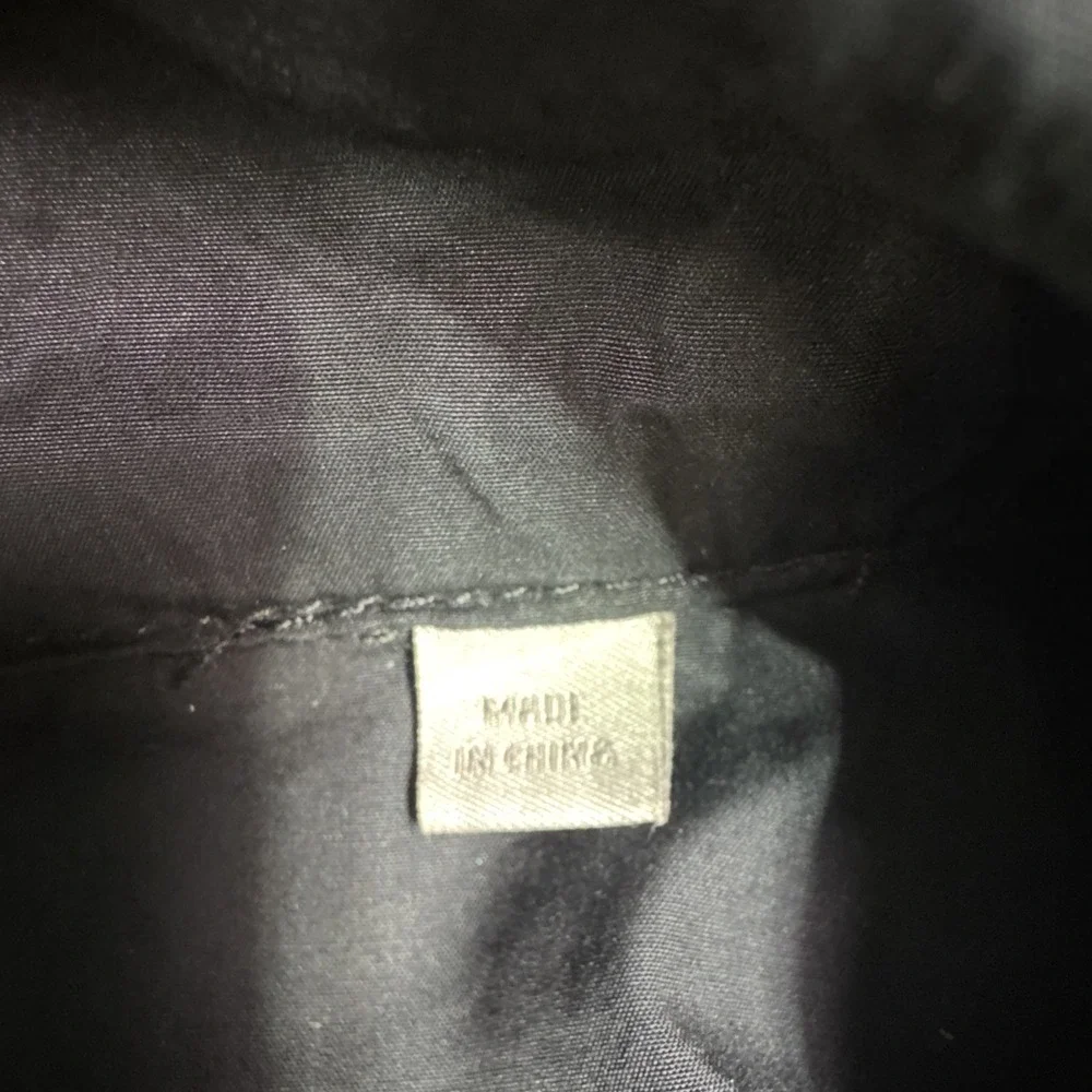 Vince hooded utility