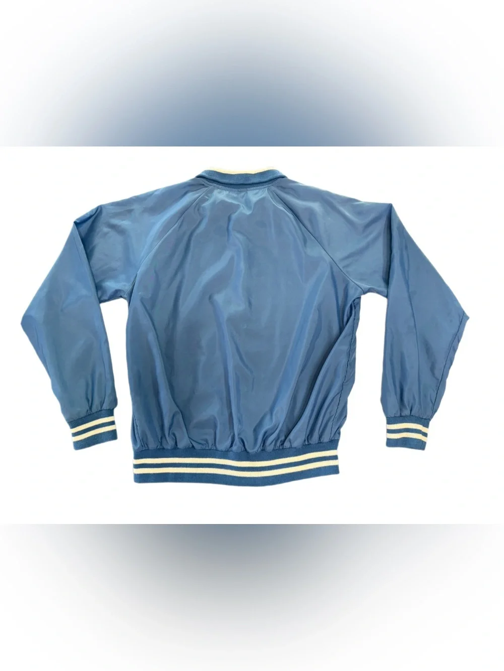 Kelvin Sportswear vintage 1980s