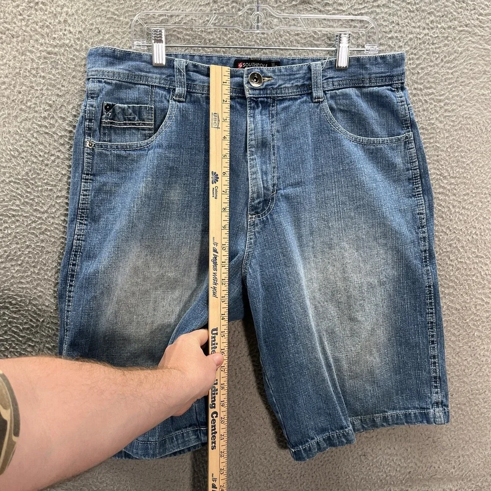 South Pole grunge baggy