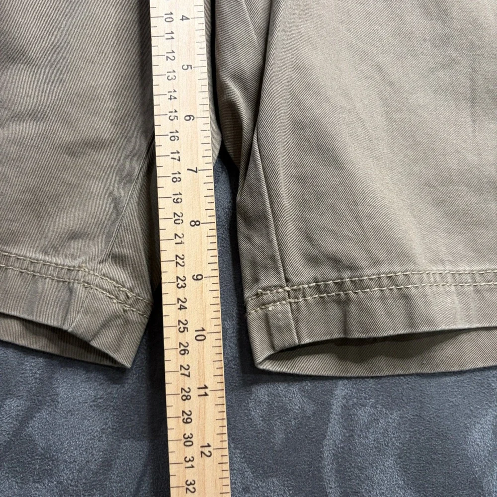UNIONBAY measurements inseam
