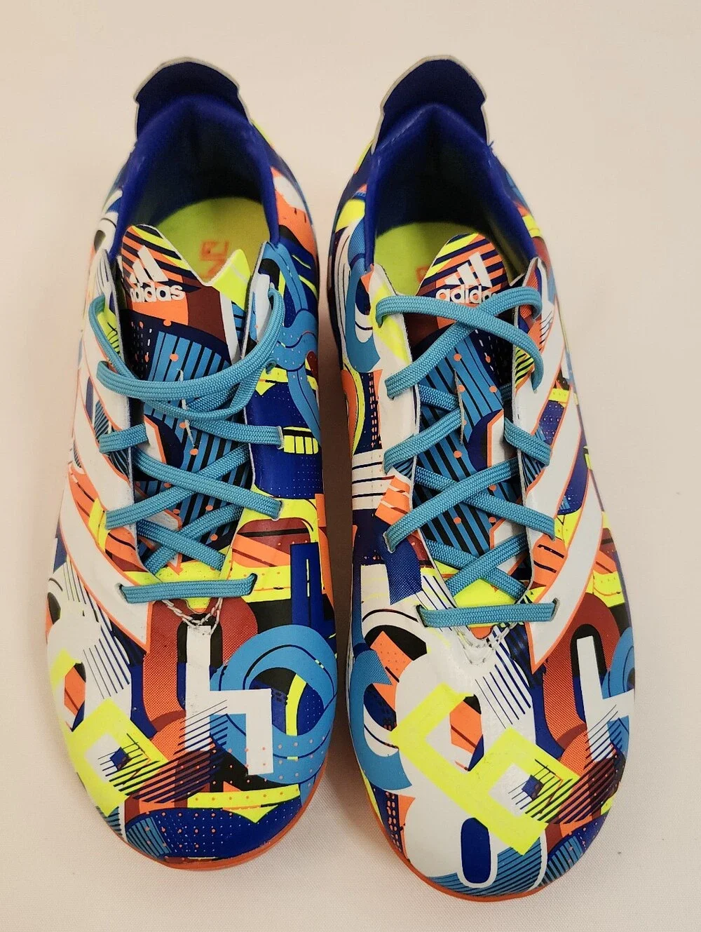 adidas gamemode fg
