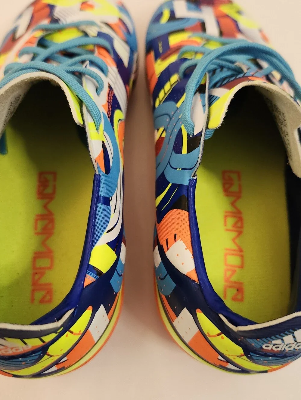 adidas gamemode fg