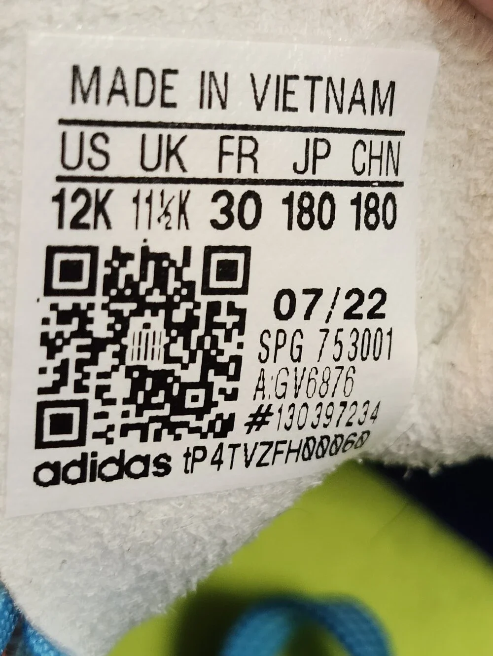 adidas gamemode fg