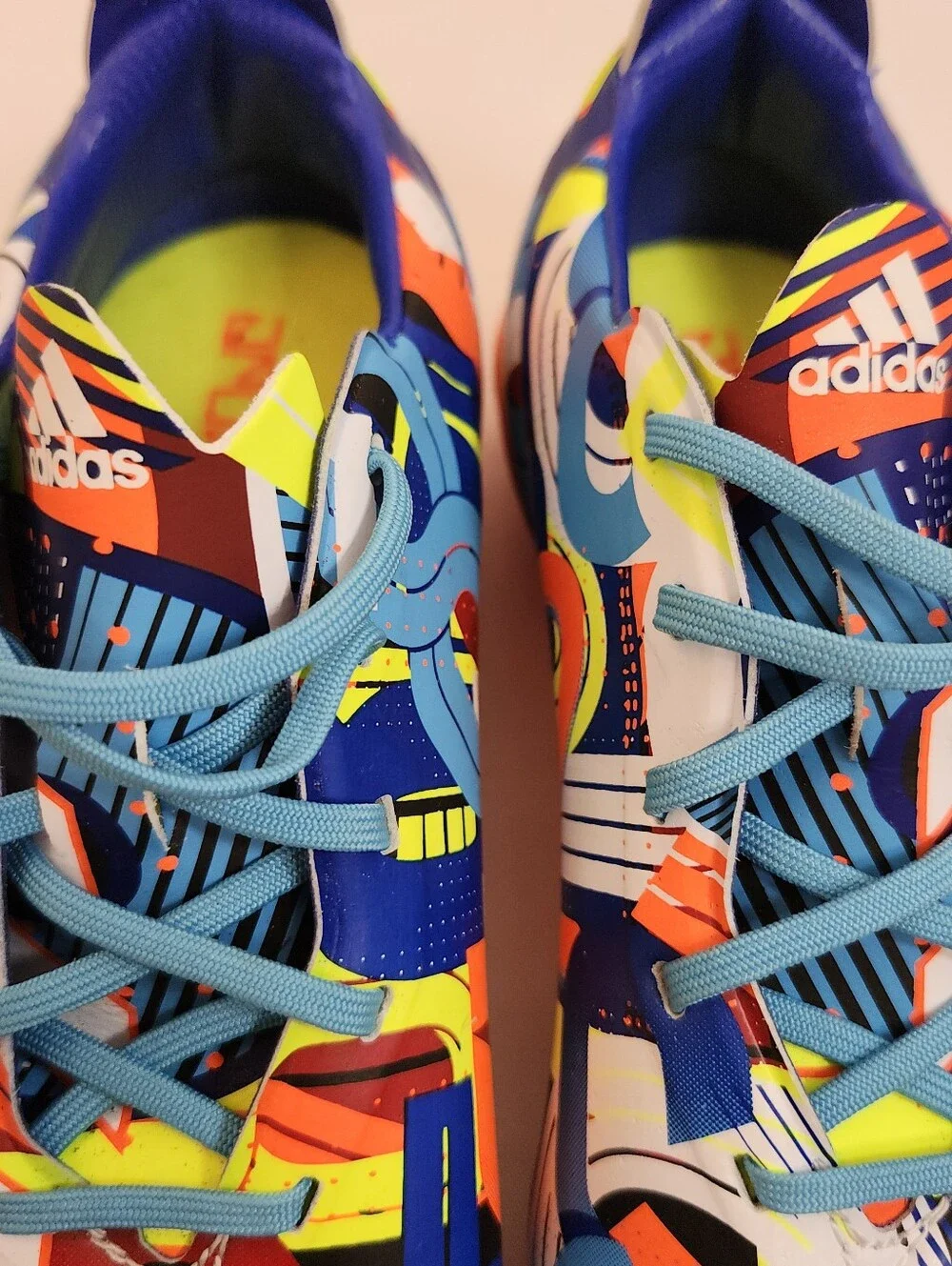 adidas gamemode fg