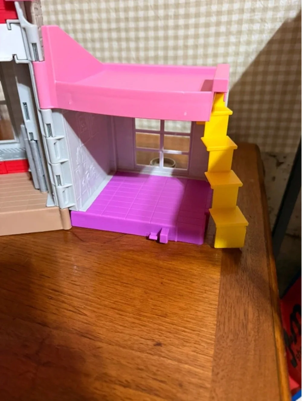Little People little people