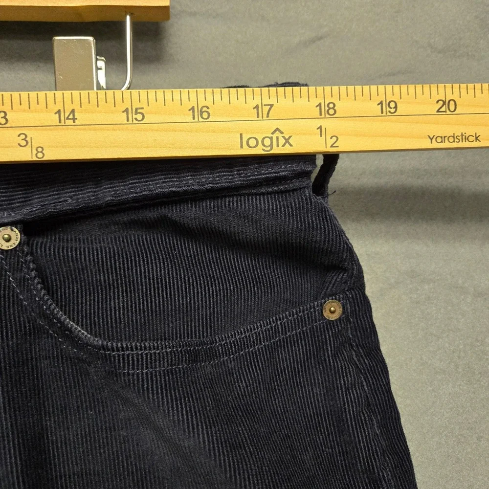 Lands End 31 navy