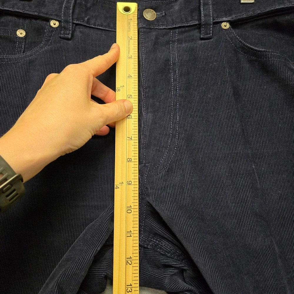 Lands End brand 36