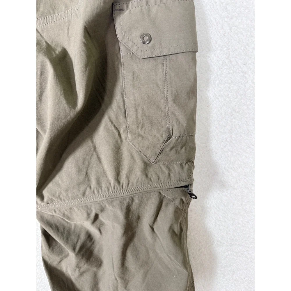 Kühl 37 out used