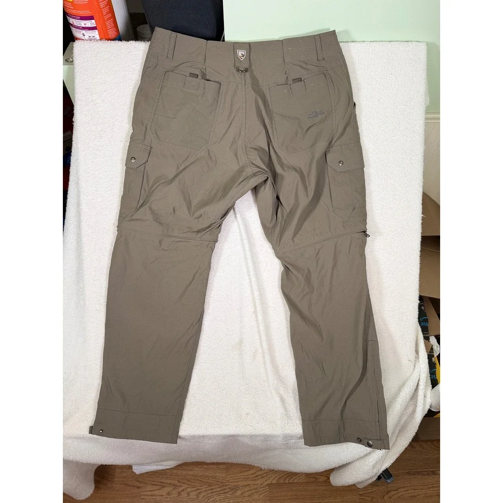 Kühl waist allowing could
