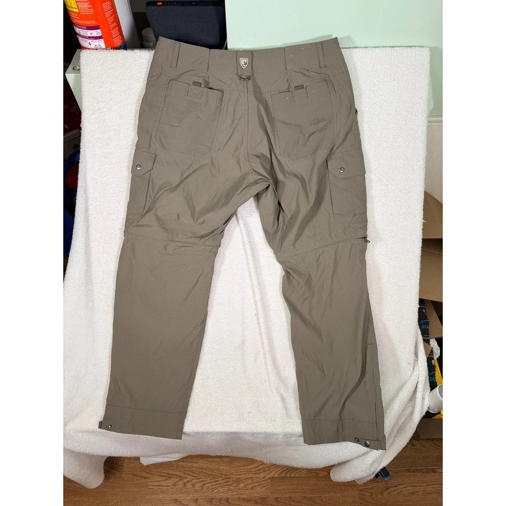 Kühl 38x30 quick waist