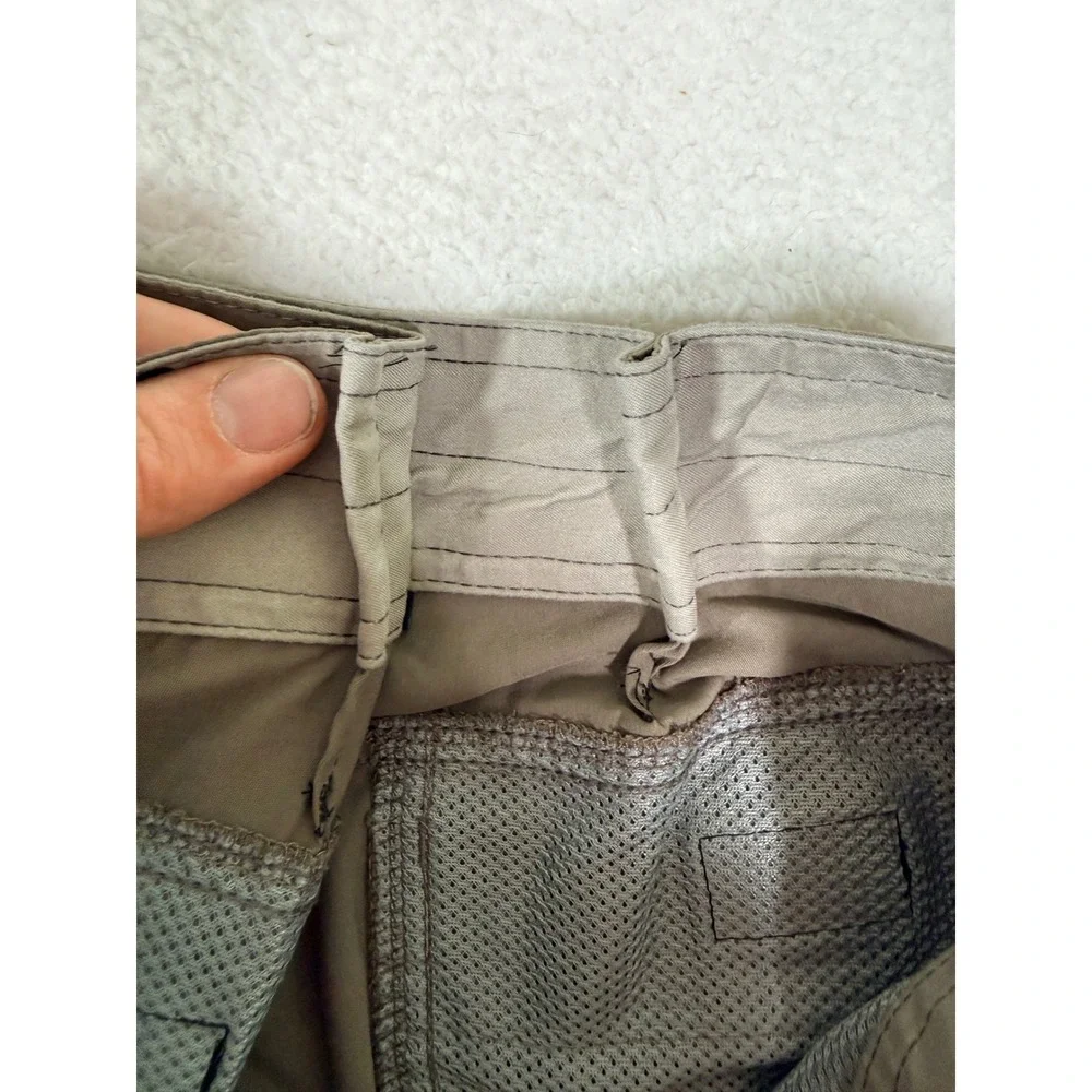 Kühl durability convertible easily