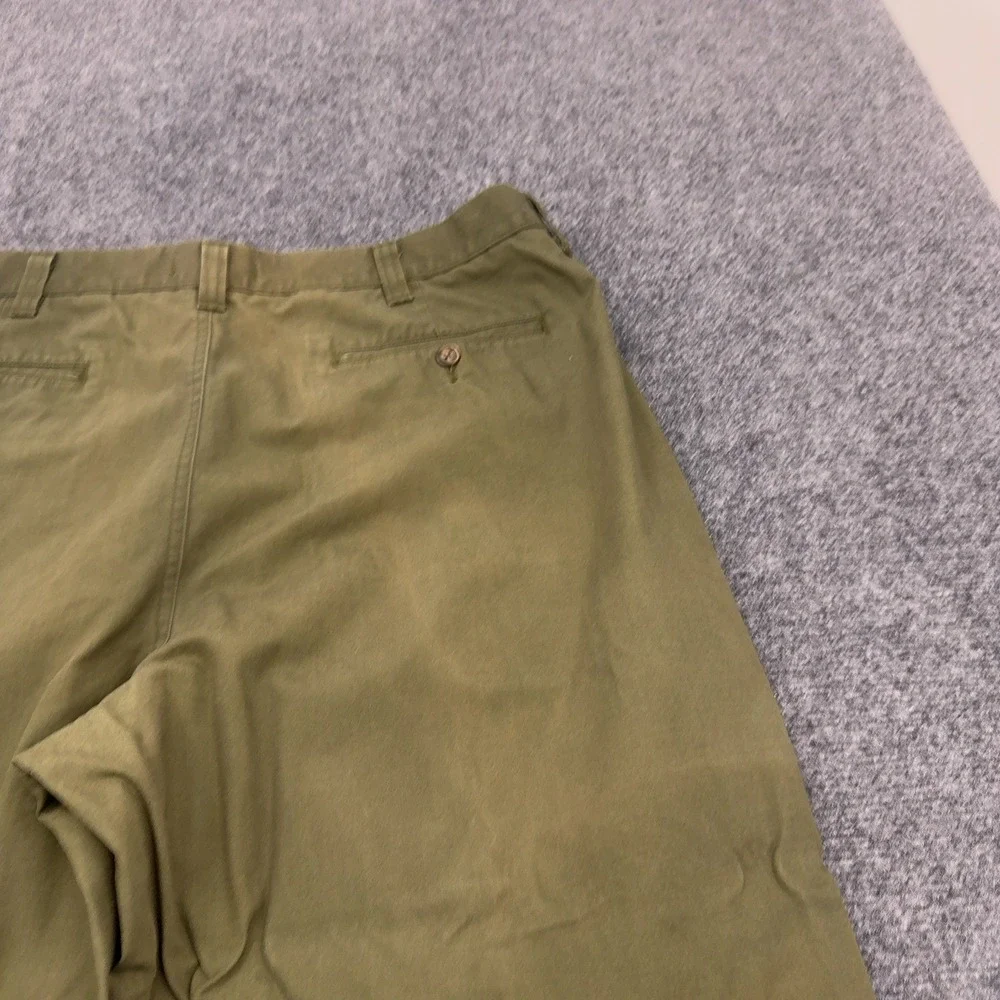 L.L. Bean bean thigh