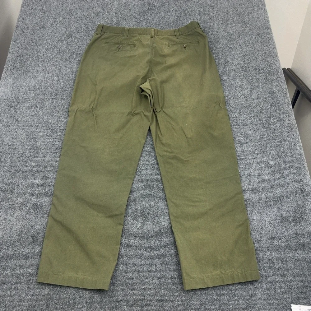 L.L. Bean discoloration 20