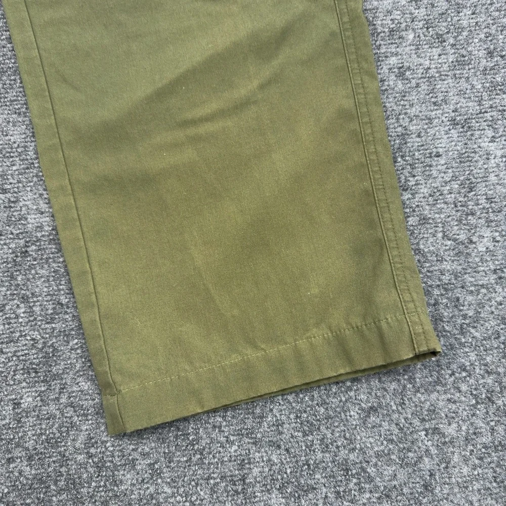 L.L. Bean 20 15 waist