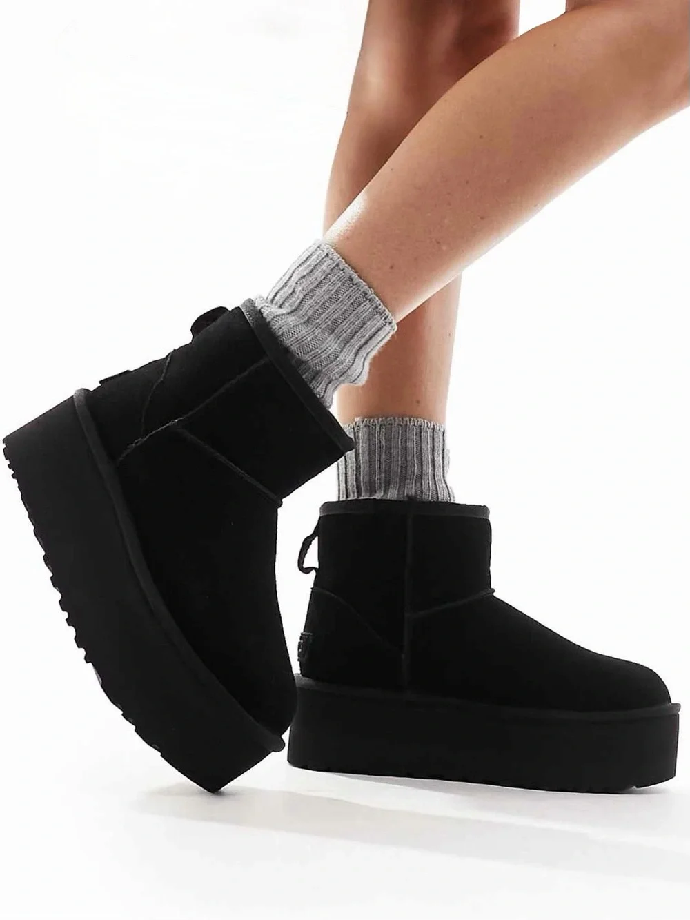 UGG 5” shaft excellent