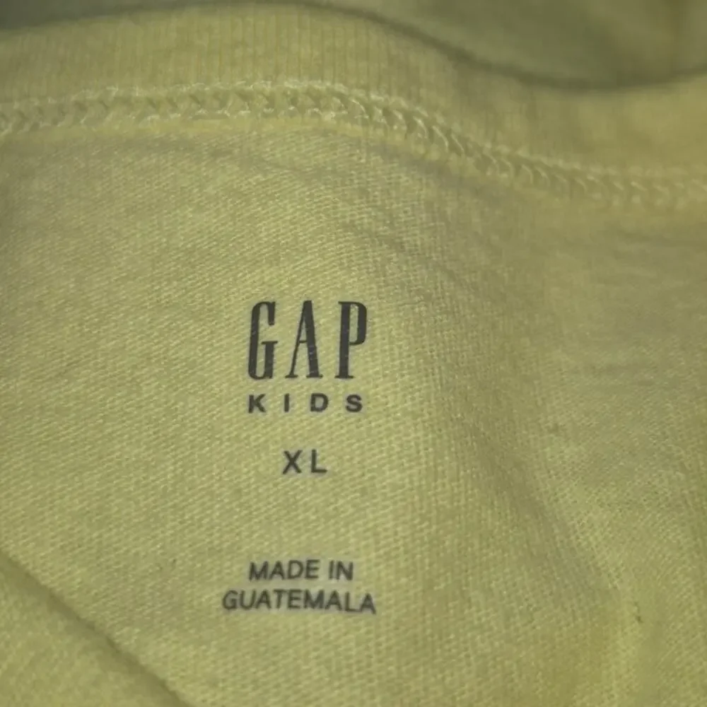 GAP euc kids