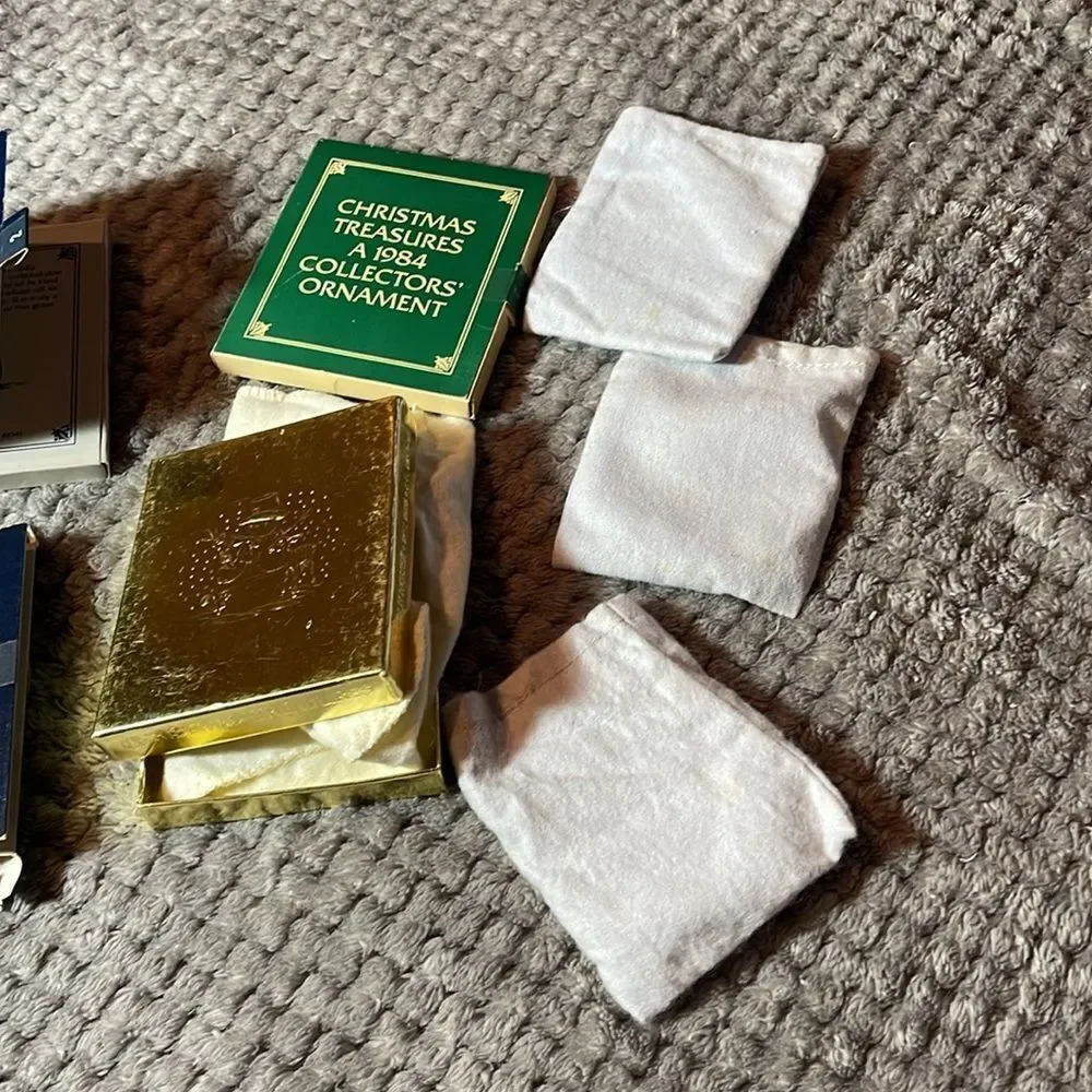 N/A vintage 1980s