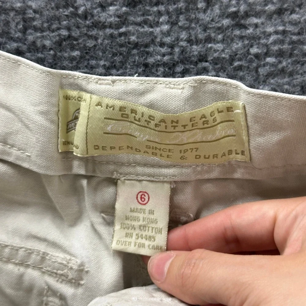 American Eagle Outfitters measurements any will