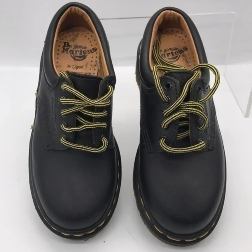 Dr. Martens you size