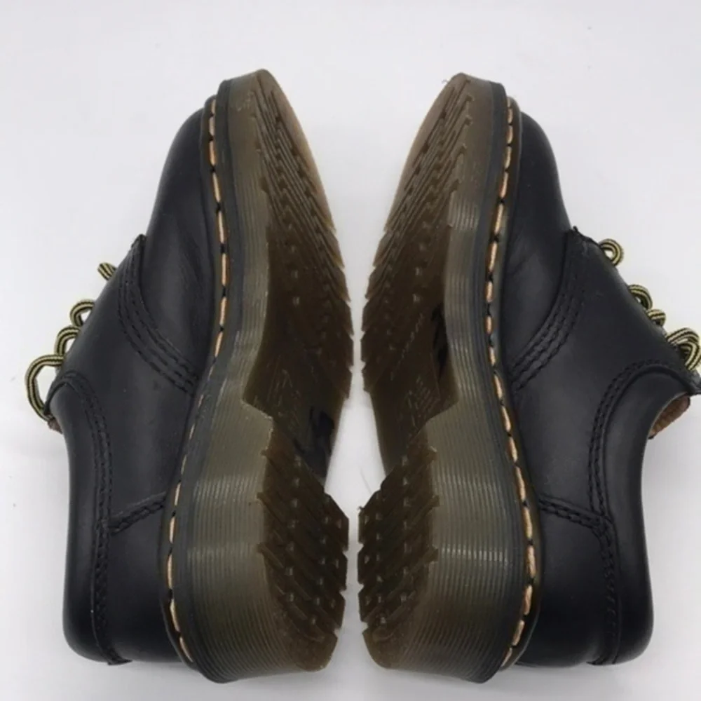 Dr. Martens all see doc