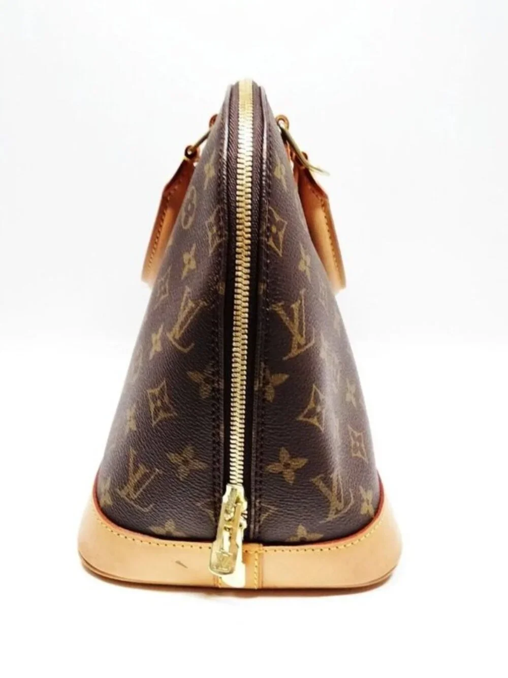 Louis Vuitton authentic louis