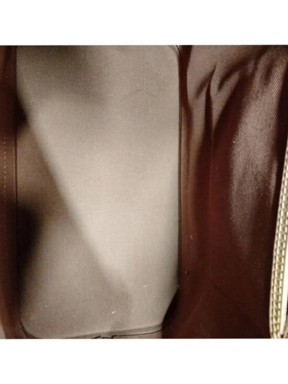 Louis Vuitton authentic louis