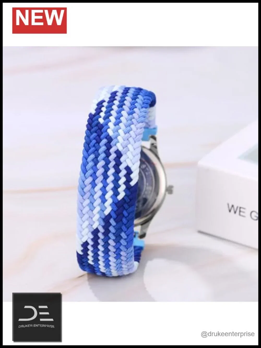 N/A this stylish