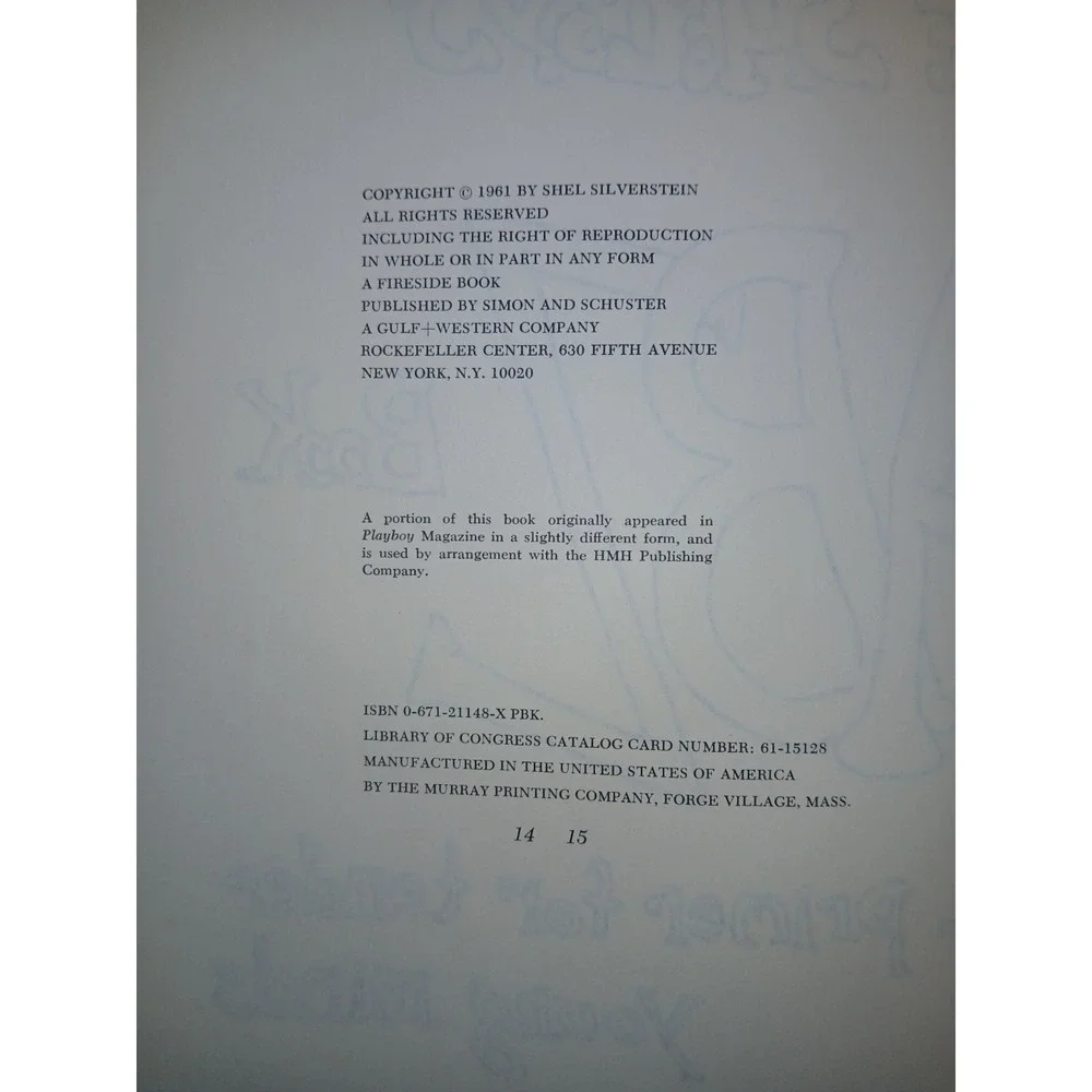N/A edition illustrations