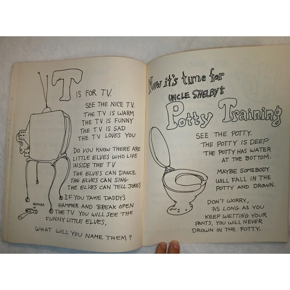 N/A language abz alike