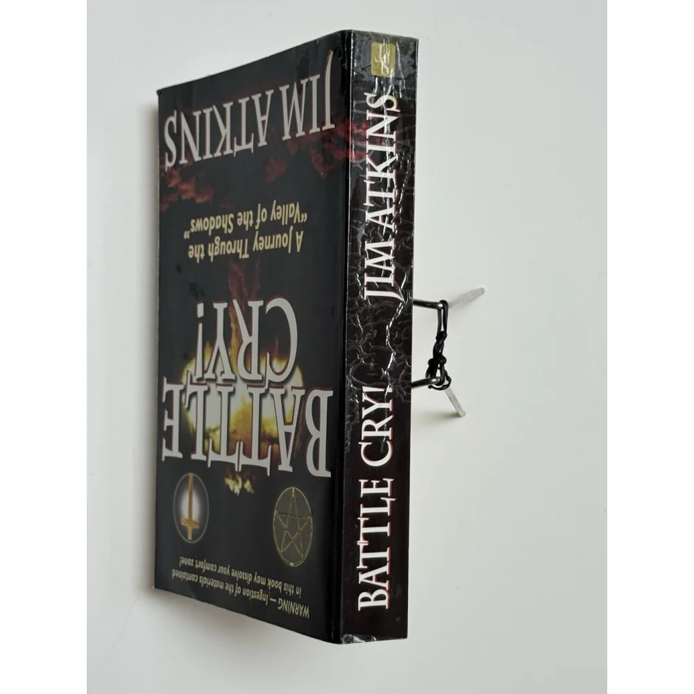 Spirit of Truth Publishers battle cry
