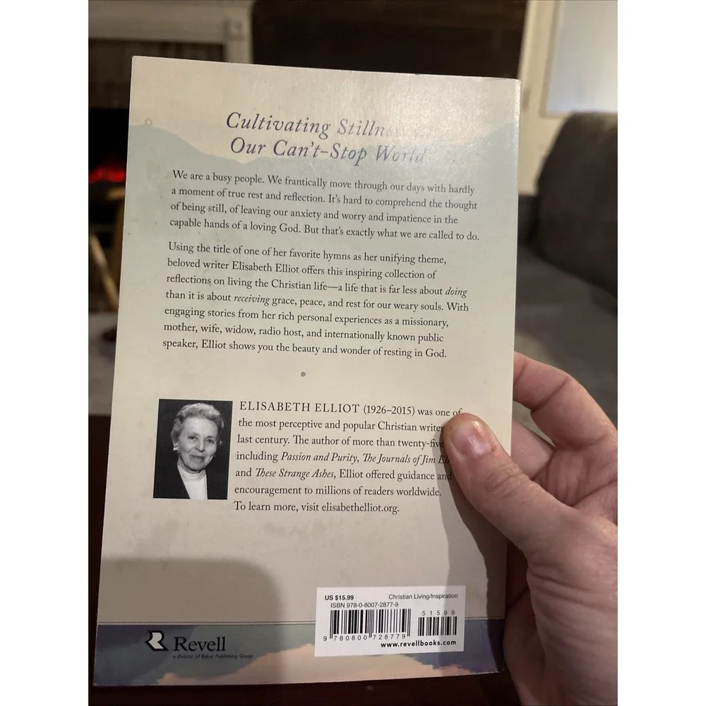 N/A paperback live inspiring
