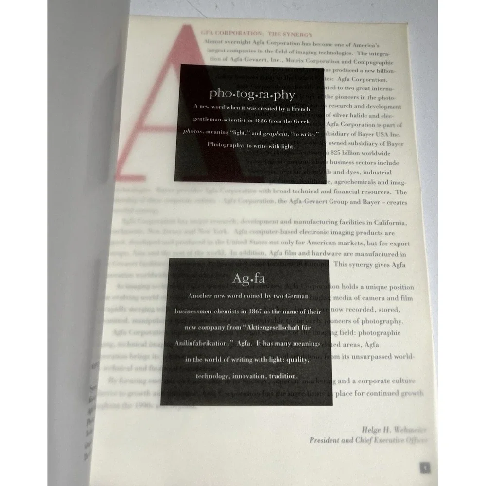 N/A introduction 1990