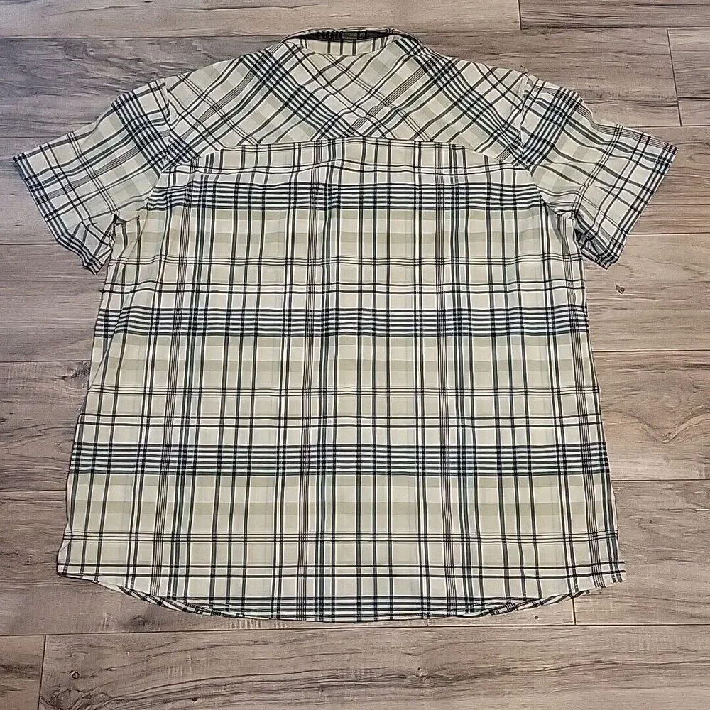 Simms shirt men