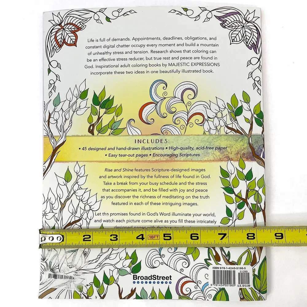 Majestic Expressions book net
