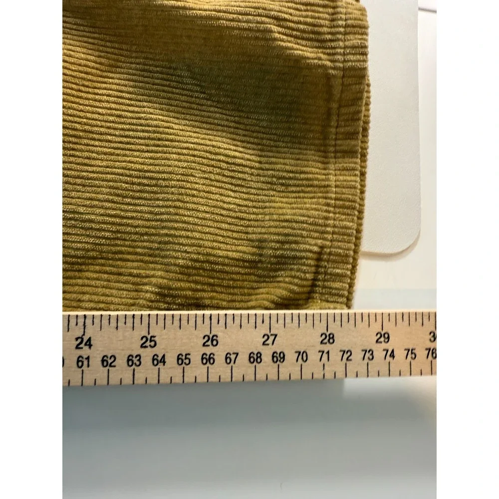 Levis levis corduroy