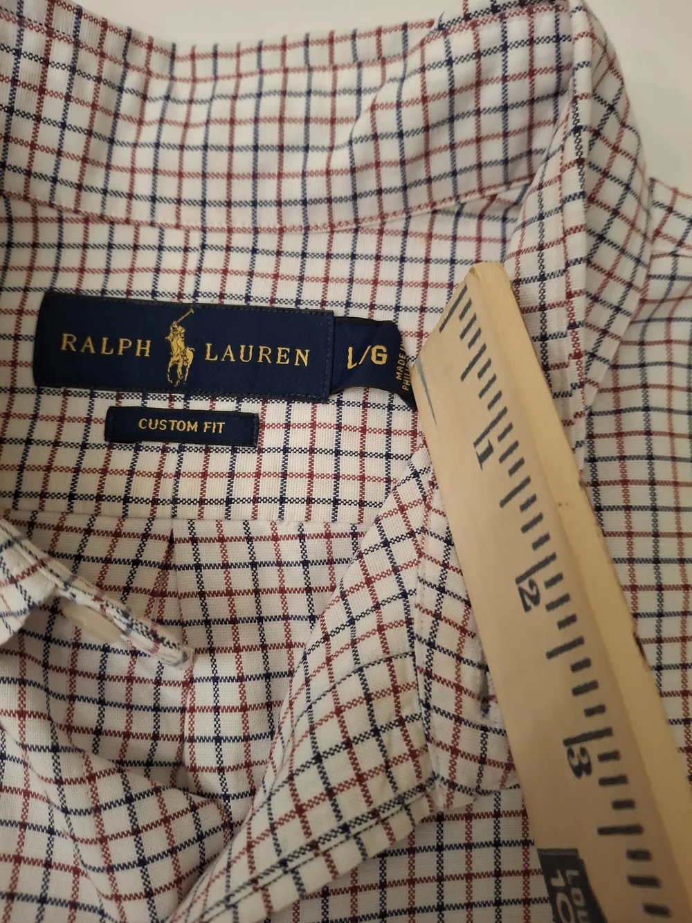 Ralph Lauren classic ralph