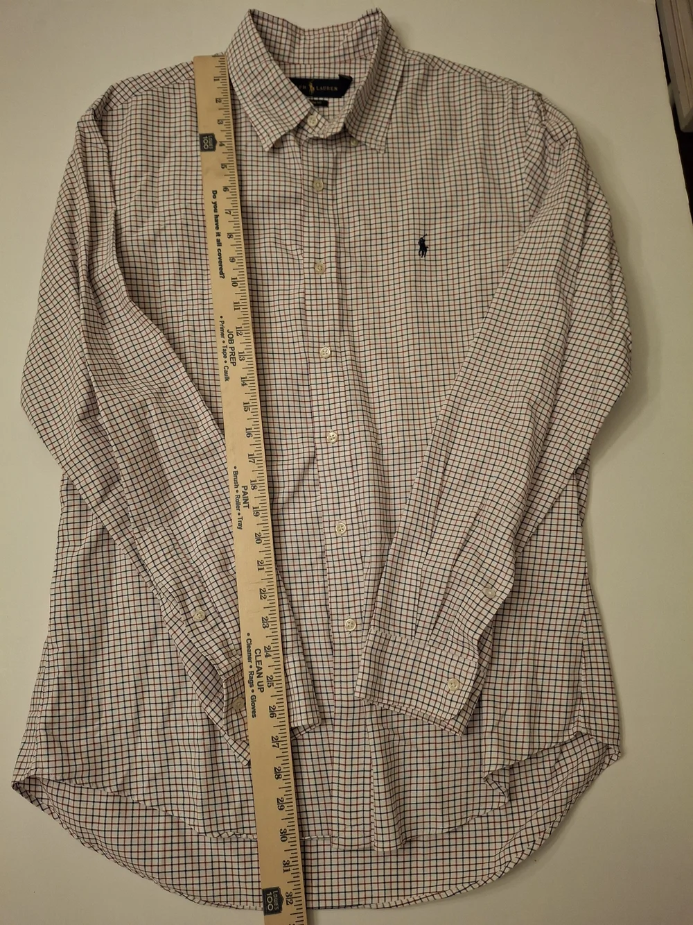 Ralph Lauren classic ralph