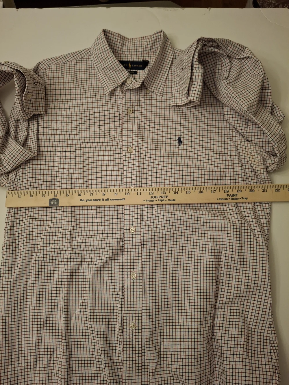 Ralph Lauren classic ralph