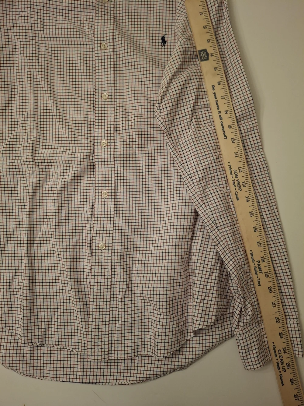 Ralph Lauren classic ralph