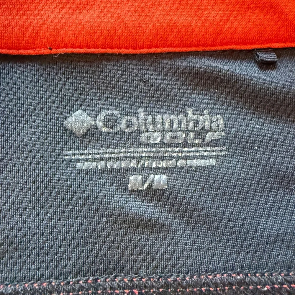 Columbia golf oklahoma