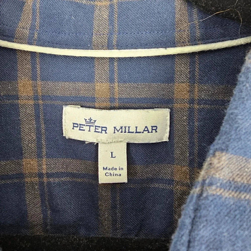 Peter Millar peter millar
