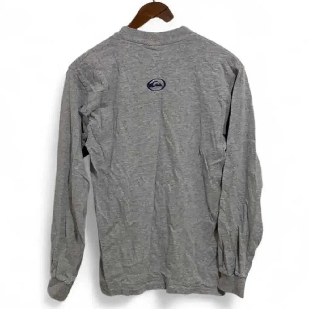 Quiksilver vintage y2k