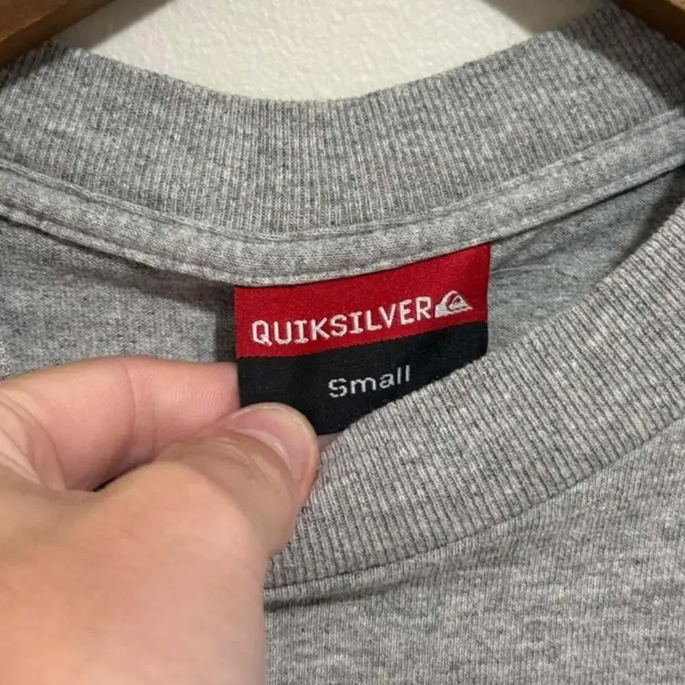 Quiksilver vintage y2k