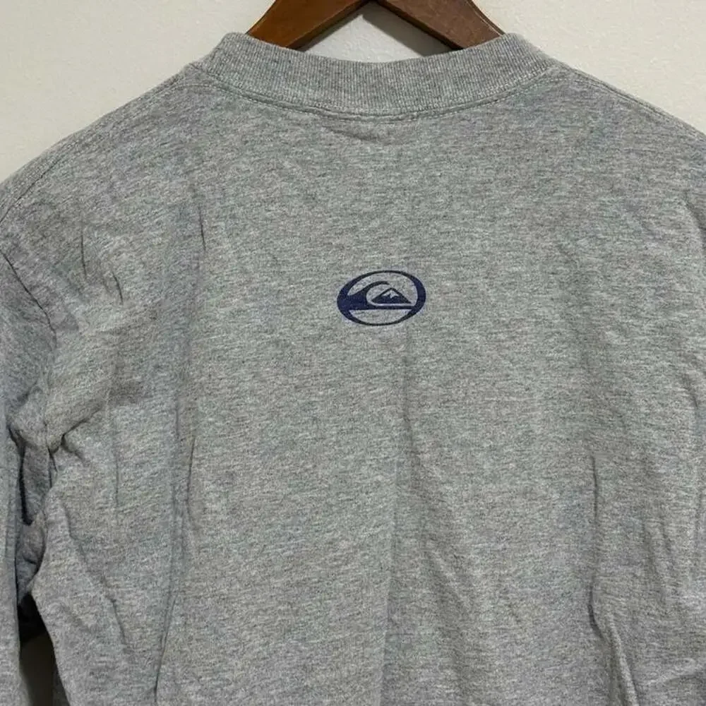 Quiksilver vintage y2k
