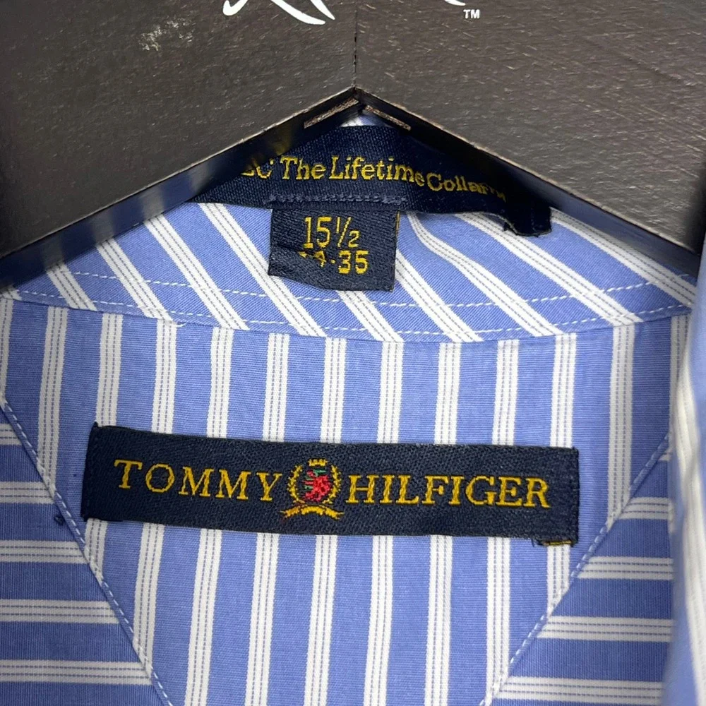 Tommy Hilfiger tommy hilfiger
