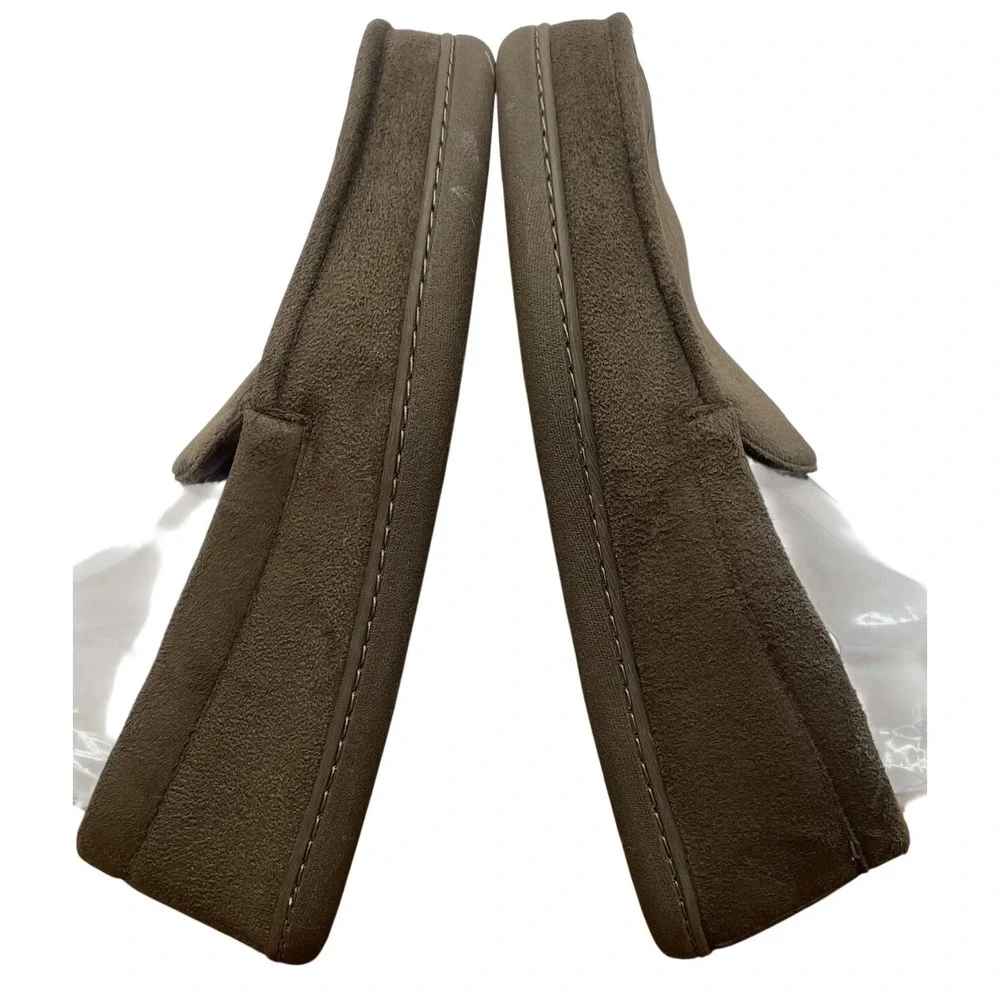 N/A fits suede