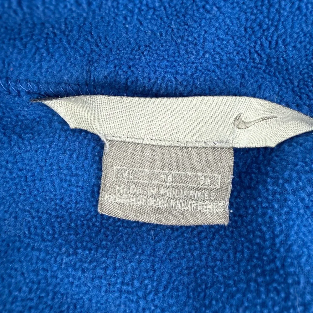 Nike vintage fleece