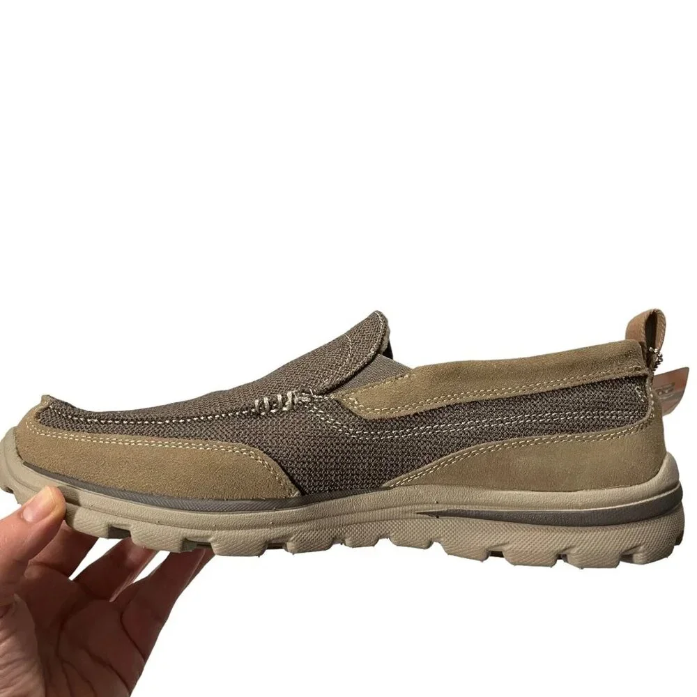 Skechers color am