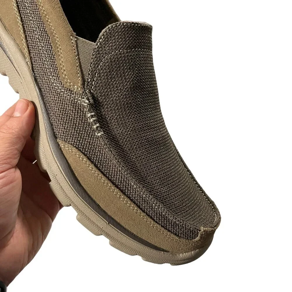 Skechers wear relaxed light