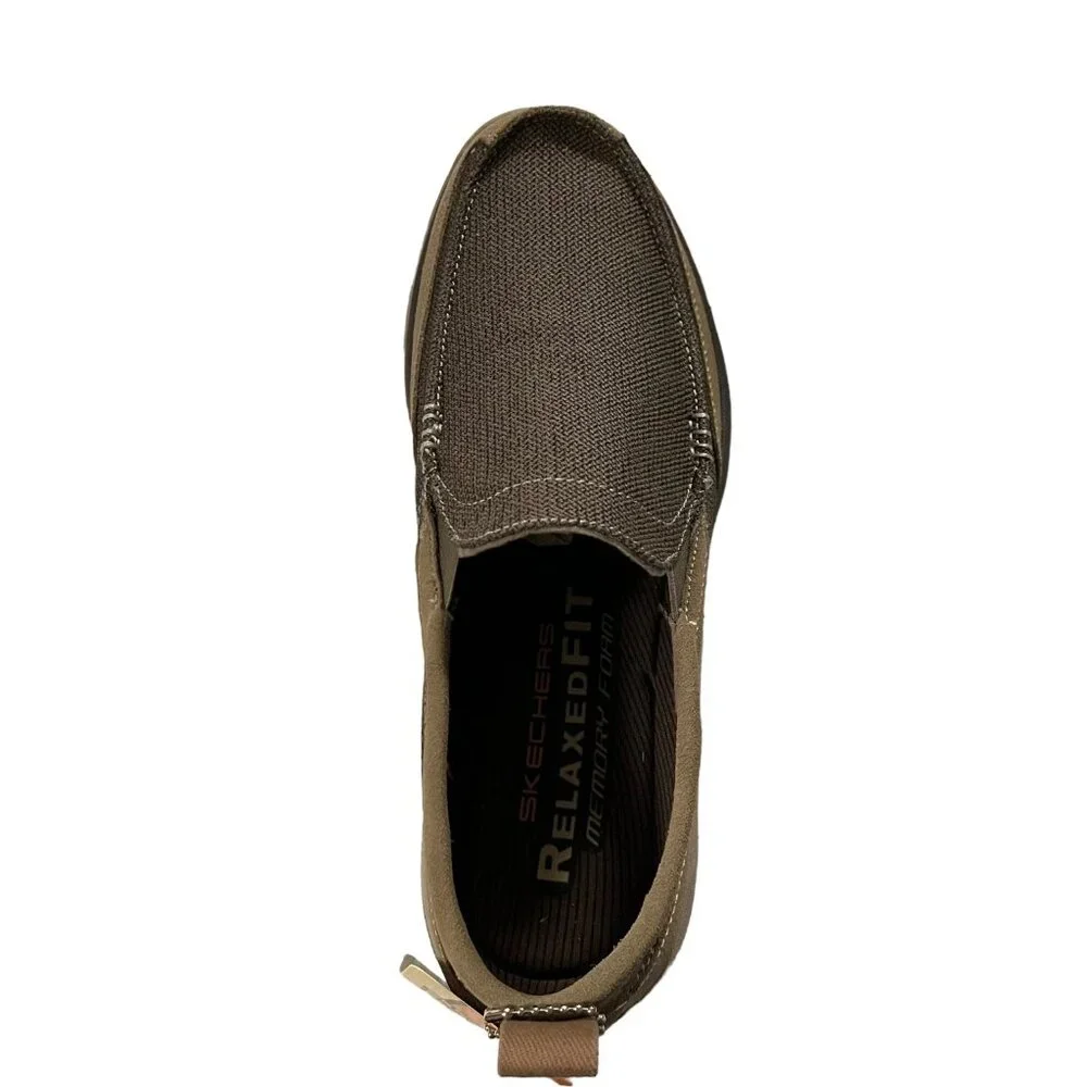 Skechers flexible fit® never